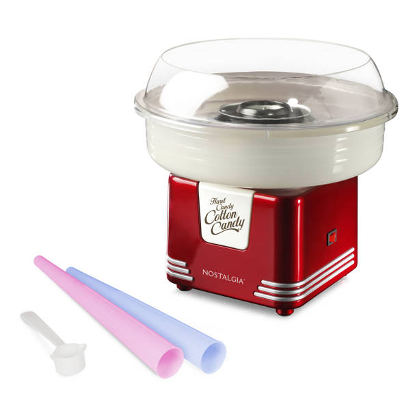 DASH Fresh 16 Cooked Cup Hot Air Popcorn Popper & Reviews Wayfair